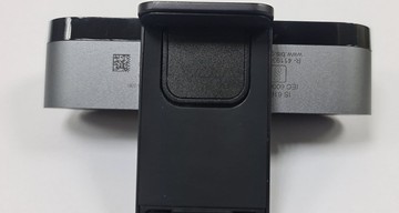 Б/в Веб - камера Logitech brio 4k ultra hd 01-201166827