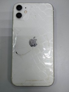 Б/в Мобільний телефон Apple iphone 11 128gb 01-201167155