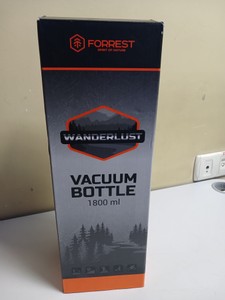 Б/в Термос Forrest 1800ml 01-201167353