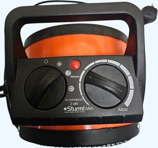 Б/в Обігрівач Sturm fh2221rc 01-201169167