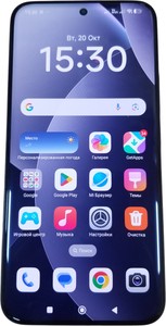 Б/в Мобільний телефон Xiaomi redmi note 15 pro 5g 8/256gb 01-201059897