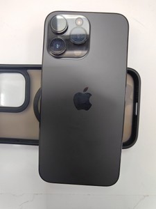 Б/у Мобільний телефон Apple iphone 14 pro max 256gb 01-201170236