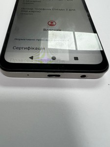 Б/в Мобільний телефон Poco c71 3/64gb 01-201169980