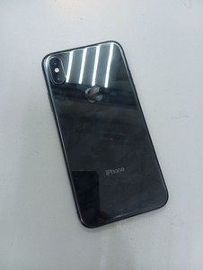 Б/в Мобільний телефон Apple iphone x 64gb 01-201170162