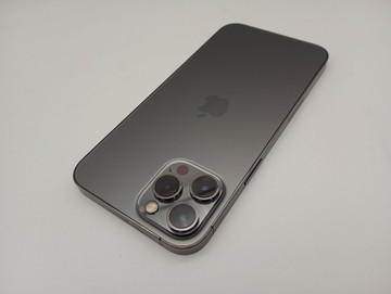 Б/в Мобільний телефон Apple iphone 12 pro max 256gb 01-201171920