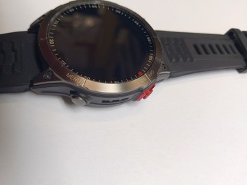 Б/в Смарт-годинник Gs Wear gs fenix 7 01-201171669