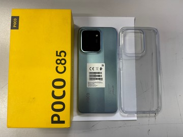 Б/в Мобільний телефон Poco c85 6/128gb 01-201175249