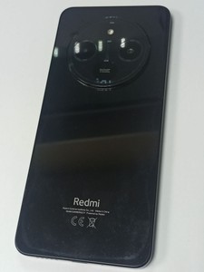 Б/в Мобільний телефон Xiaomi redmi 14c 8/256gb 01-201168989