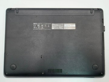 Б/в Ноутбук Asus 13/core i7 7500u ddr3/12gb ddr4/hdd 250 gb/ssd *відсутній/geforce 920mx 2gb 01-201169294