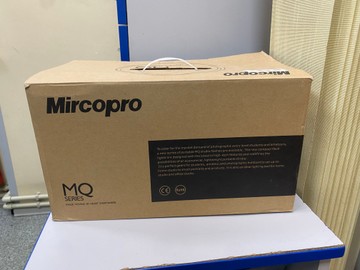 Mircopro mq-400