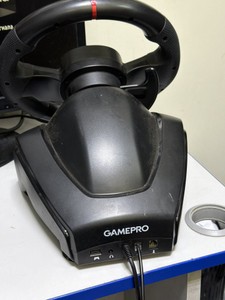 Б/в Кермо ігрове Gamepro rw038pm 01-201177373
