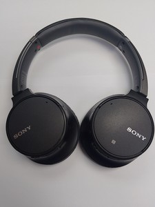 Б/у Навушники Sony wh-ch700n 01-201179637