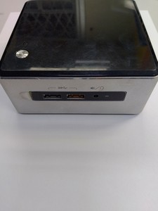 Пк intel core i3-6100u/ram 8 gb/hdd відсутній+відсутній/ssd 240 gb+відсутній/інтегрована