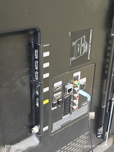 Б/в Телевізор Samsung ue55h6400ak 01-201181359