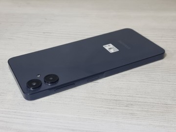 Б/в Мобільний телефон Samsung galaxy a06 4/128gb 01-201181660