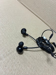 Б/в Навушники Audio-Technica ath-e40 01-200979267