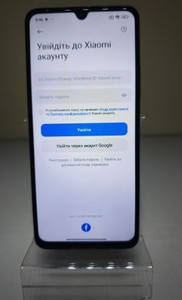 Б/в Мобільний телефон Xiaomi redmi 14c 4/128gb 01-201183283