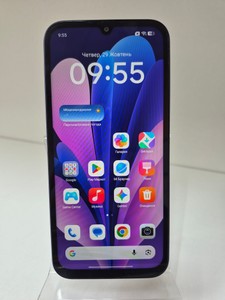 Б/в Мобільний телефон Xiaomi redmi 15c 4g 4/128gb 01-201181899