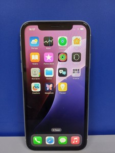 Б/в Мобільний телефон Apple iphone xr 64gb 01-201184621