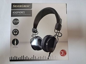 16-000215641: Silvercrest skh64d2