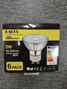 16-000216350: Eacll 6pack