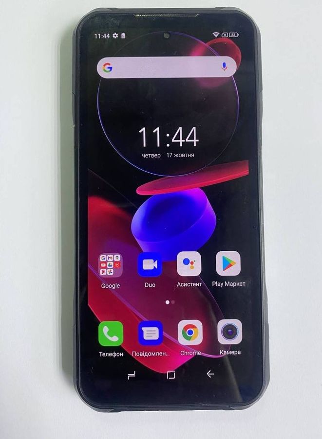 Doogee v20 8/256gb