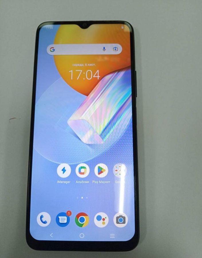 Vivo y31 4/128gb