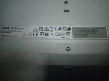 01-200450880: Acer chromebook 315 cb315-4h-c2st