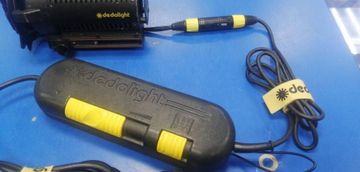 01-200430985: Dedolight dlh4 150w