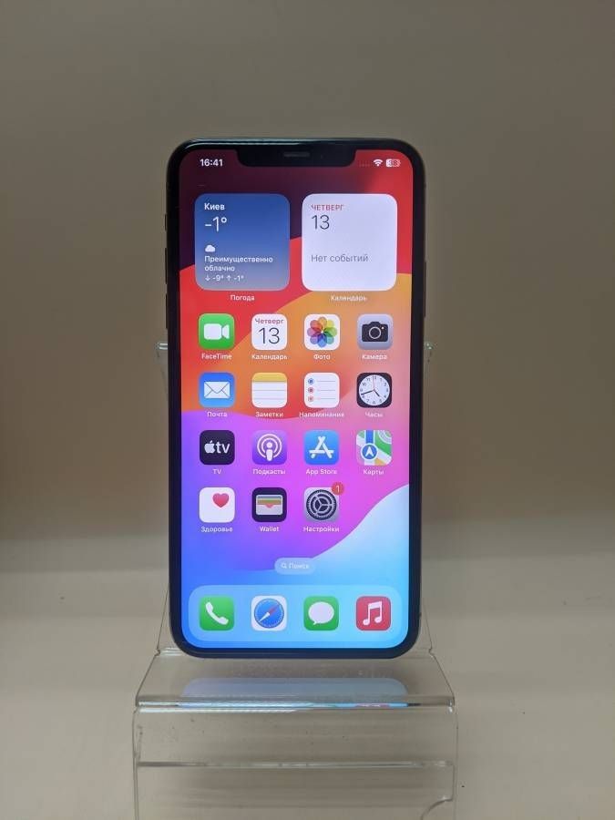 iphone 11 pro max 256gb