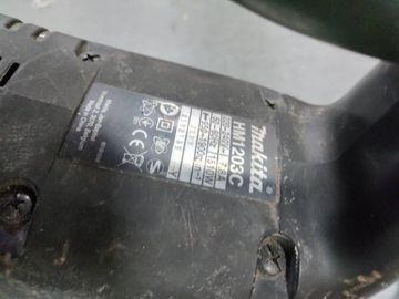 01-200381008: Makita hm1203c