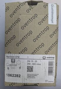 01-200377977: Oventrop hycocon dtx dn 15-25