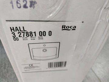 01-200356695: Roca hall 55 327881000