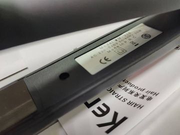 Б/в Плойка Kemei km-328 01-200439534