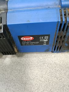 01-200493355: Craft cks-2050