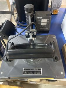 01-200376389: Vevor 1400w