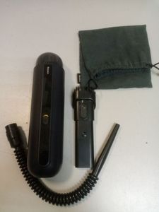 01-200511775: Baseus a2 car vacuum cleaner
