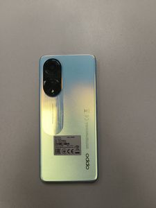 01-200512365: Oppo a98 5g 8/256gb