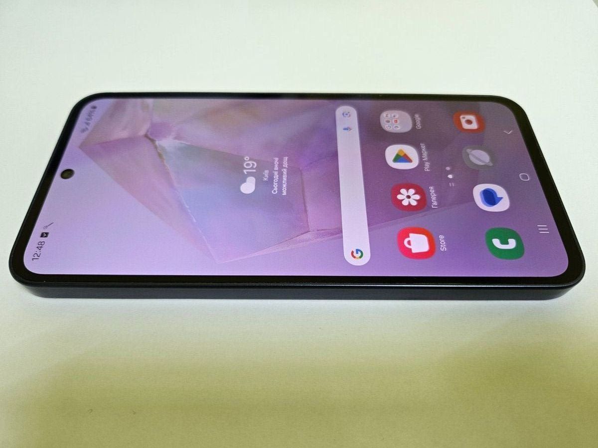 galaxy a35 5g 6/128gb