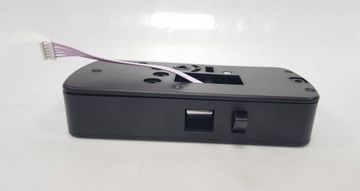 01-200054134: Ironlogic z 496