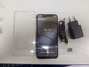 01-200523301: Gigaset gs195 3/32gb