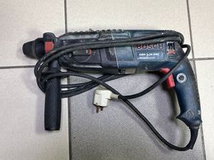 01-200520579: Bosch gbh 2-26 dre