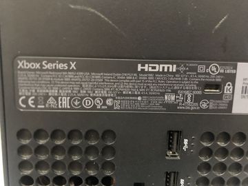 01-200540051: Microsoft xbox series x 1tb