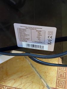 01-200540956: Smartway sw-hu06010