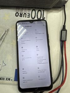 01-200541479: Realme c25y 4/64gb