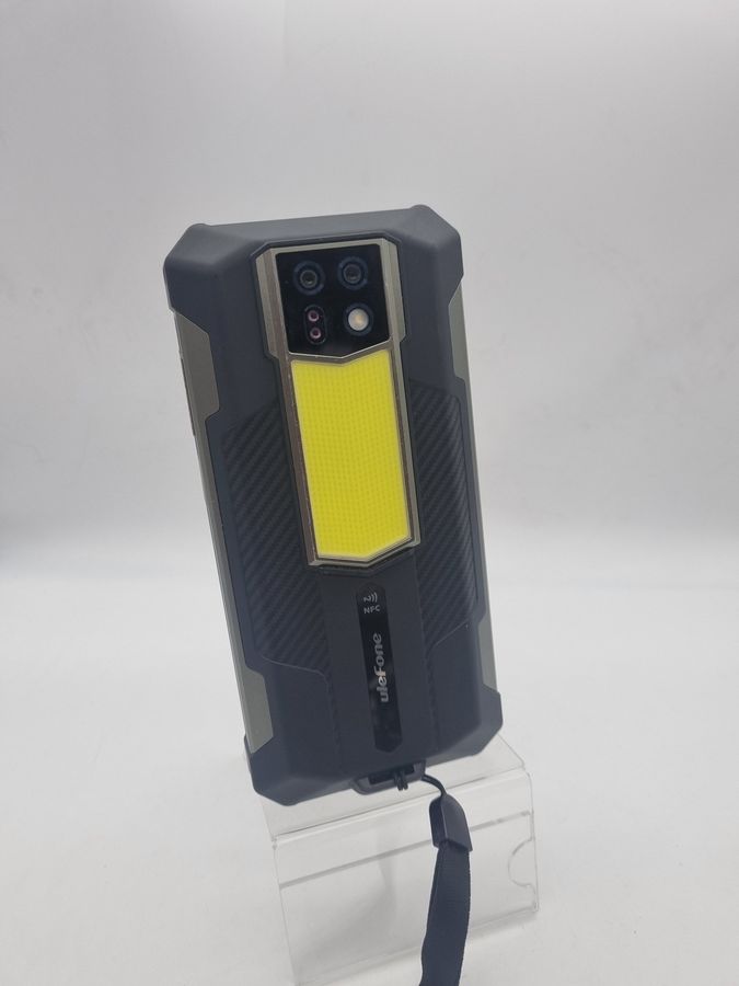 armor 24 12/256gb
