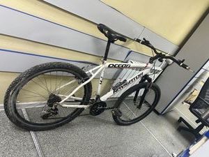 01-200549940: Ocean navigator 26r колес