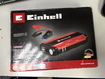 01-200556406: Einhell ce-js 8