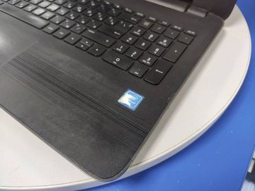 01-19011162: Hp pentium n3710 1,6ghz/ ram4gb/ hdd500gb/ dvdrw