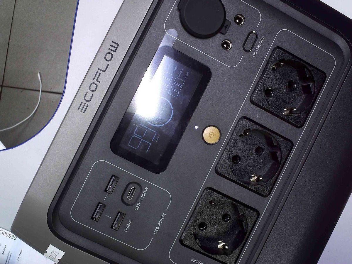 Ecoflow river 2 pro